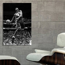 Load image into Gallery viewer, #109BW Kobe Bryant