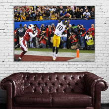 Load image into Gallery viewer, #006 Steelers