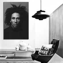 Load image into Gallery viewer, #005BW Bob Marley