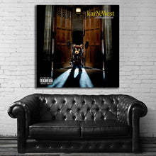 Load image into Gallery viewer, #501 Kanye West