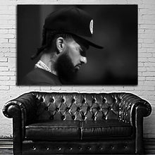 Load image into Gallery viewer, #002BW Nipsey Hussle