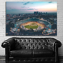 Load image into Gallery viewer, #009 Los Angeles Dodger Stadium