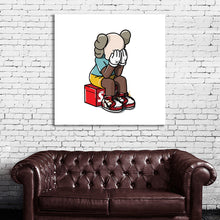 Load image into Gallery viewer, #553 Kaws