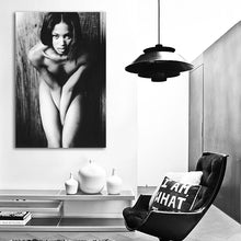 Load image into Gallery viewer, #012 Naomi Campbell