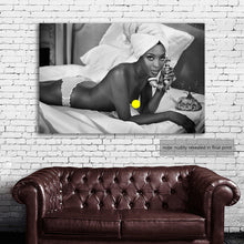Load image into Gallery viewer, #014 Naomi Campbell