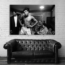 Load image into Gallery viewer, #057 Muhammad Ali