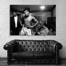 Load image into Gallery viewer, #057 Muhammad Ali
