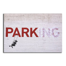 Load image into Gallery viewer, #017 Banksy