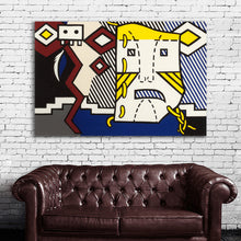 Load image into Gallery viewer, #904 Pop Art