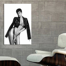 Load image into Gallery viewer, #028BW Rihanna