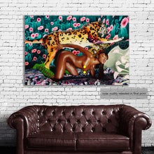 Load image into Gallery viewer, #040 Naomi Campbell