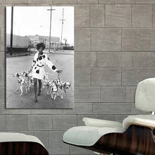 Load image into Gallery viewer, #058 Naomi Campbell