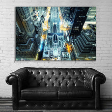 Load image into Gallery viewer, #016 New York