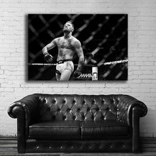 Load image into Gallery viewer, #011BW Conor McGregor