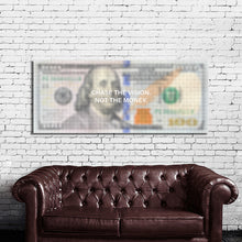 Load image into Gallery viewer, #102 Hundred Motivation Quote