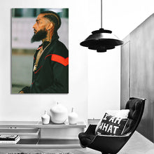 Load image into Gallery viewer, #052 Nipsey hussle