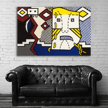 Load image into Gallery viewer, #904 Pop Art