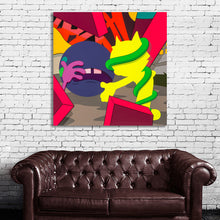 Load image into Gallery viewer, #551 Kaws