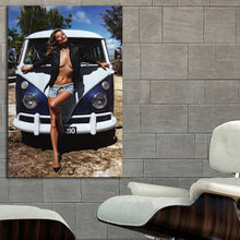 Load image into Gallery viewer, #076 Kate Moss