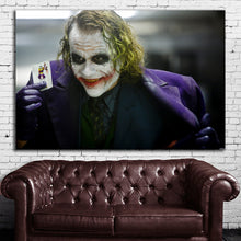 Load image into Gallery viewer, #016 Joker