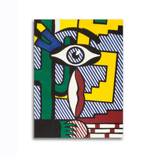 Load image into Gallery viewer, #710 Pop Art