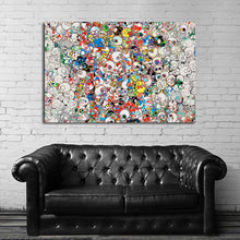 Load image into Gallery viewer, #023 Takashi Murakami