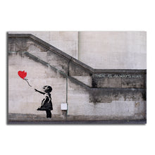 Load image into Gallery viewer, #011 Banksy