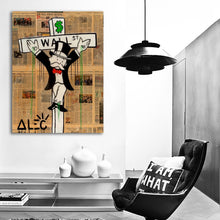 Load image into Gallery viewer, #038 Alec Monopoly