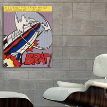 Load image into Gallery viewer, #943 Pop Art