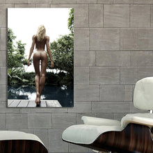 Load image into Gallery viewer, #009 Candice Swanepoel