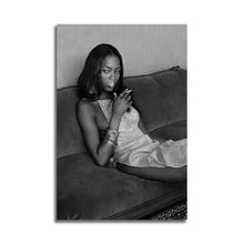 Load image into Gallery viewer, #062 Naomi Campbell