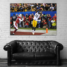 Load image into Gallery viewer, #006 Steelers