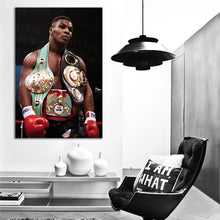 Load image into Gallery viewer, #020 Mike Tyson