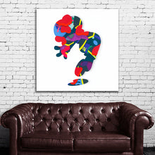Load image into Gallery viewer, #537 KAWS