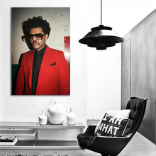 Load image into Gallery viewer, #006 The Weeknd