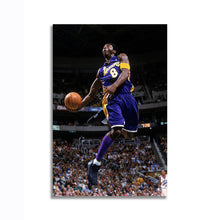 Load image into Gallery viewer, #108 Kobe Bryant
