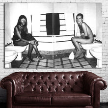 Load image into Gallery viewer, #063 Kate Moss