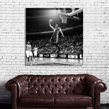 Load image into Gallery viewer, #522BW Kobe Bryant