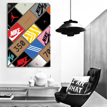 Load image into Gallery viewer, #007 Sneakers