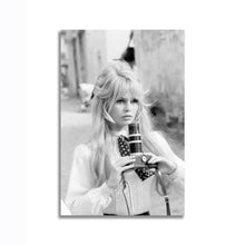 Load image into Gallery viewer, #047 Brigitte Bardot