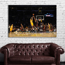 Load image into Gallery viewer, #105 Kobe Bryant