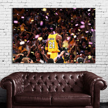 Load image into Gallery viewer, #089 Kobe Bryant