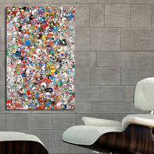 Load image into Gallery viewer, #022 Takashi Murakami