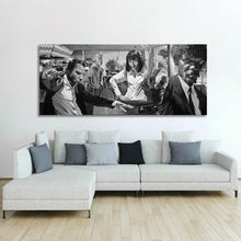 Load image into Gallery viewer, #601BW Pulp Fiction