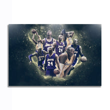 Load image into Gallery viewer, #123 Kobe Bryant