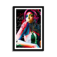 Load image into Gallery viewer, #001 Amy Winehouse
