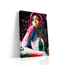 Load image into Gallery viewer, #001 Amy Winehouse
