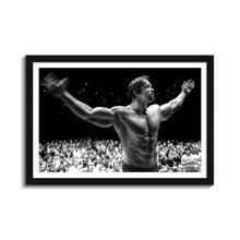 Load image into Gallery viewer, #001 Arnold Schwarzenegger
