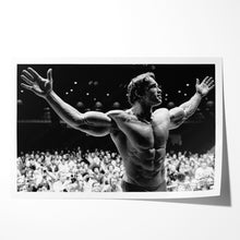 Load image into Gallery viewer, #001 Arnold Schwarzenegger
