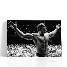 Load image into Gallery viewer, #001 Arnold Schwarzenegger
